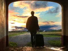 Why Slow Travel is Becoming the New Luxury Escape