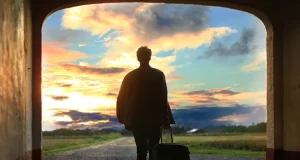 Why Slow Travel is Becoming the New Luxury Escape
