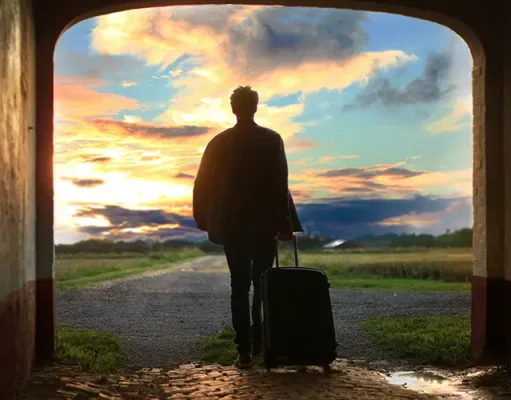 Why Slow Travel is Becoming the New Luxury Escape