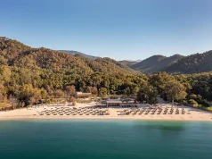 Scorpios Bodrum and Ahãma Unveil a Luxury Turkish Riviera Journey by Privateaham Yacht