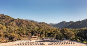 Scorpios Bodrum and Ahãma Unveil a Luxury Turkish Riviera Journey by Privateaham Yacht