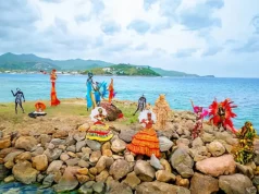 Feel the Rhythm: Antigua Carnival Returns for 11 Days of Music, Mas and Caribbean Culture