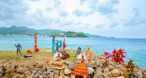 Feel the Rhythm: Antigua Carnival Returns for 11 Days of Music, Mas and Caribbean Culture