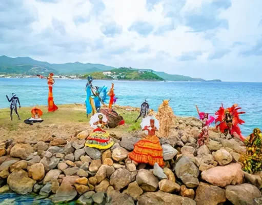 Feel the Rhythm: Antigua Carnival Returns for 11 Days of Music, Mas and Caribbean Culture