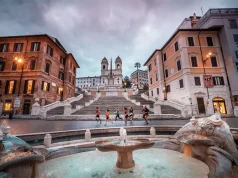 Family-Friendly Running Tours In Rome from ArcheoRunning