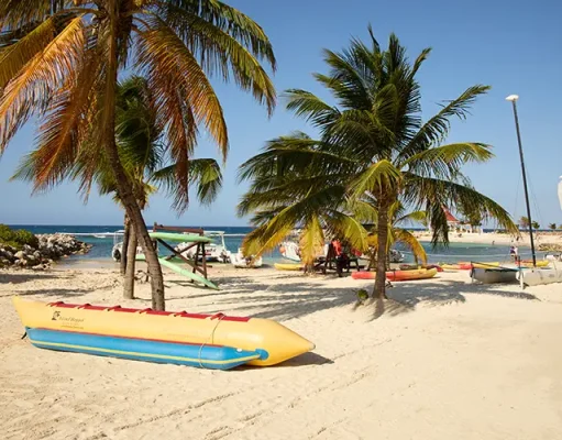 Experience the Rhythm of Jamaica at Bahia Principe Escape Runaway Bay