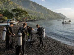The Other Bali – Why Divers Drive Three Hours East While Everyone Else Stays in Seminyak