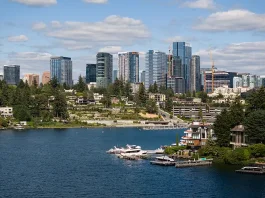 Bellevue Positions Itself as the Pacific Northwest’s New Cruise Gateway