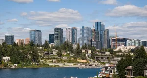 Bellevue Positions Itself as the Pacific Northwest’s New Cruise Gateway