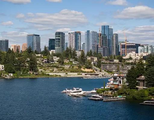 Bellevue Positions Itself as the Pacific Northwest’s New Cruise Gateway