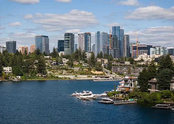 Bellevue Airport Cruise Shuttle copy
