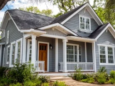 Can You Paint Siding? A Homeowner’s Guide to Refreshing Your Exterior