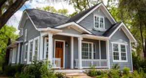 Can You Paint Siding? A Homeowner’s Guide to Refreshing Your Exterior