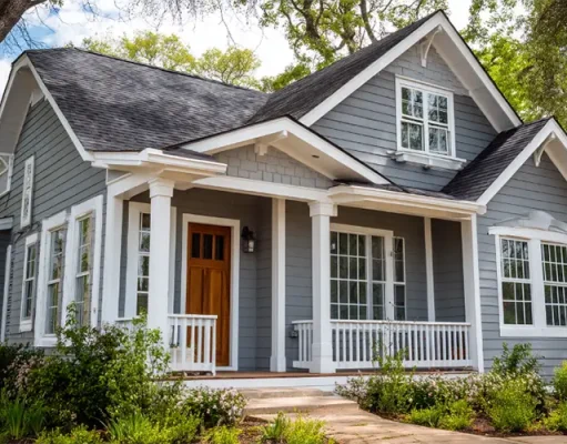Can You Paint Siding? A Homeowner’s Guide to Refreshing Your Exterior