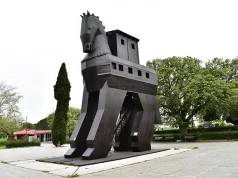 Troy: The Ancient City That Shaped Legends — and Still Beckons Travelers