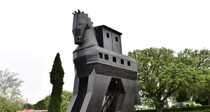Troy: The Ancient City That Shaped Legends — and Still Beckons Travelers