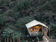 For The Modern Wayfinder: Auko Eco-Wellness Lodges Now Available For Pre-Booking Ahead Of Its 2026 Opening In Phong Nha
