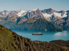 Explora Journeys Unveils Immersive Alaska Experiences for Inaugural 2027 Season