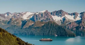 Explora Journeys Unveils Immersive Alaska Experiences for Inaugural 2027 Season