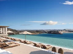 New Luxury Retreat Opens on Milos: Eréma Brings Contemporary Cycladic Living to Greece’s Volcanic Island