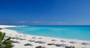 Discover Marassi’s Ultimate Beachfront Dining Destination