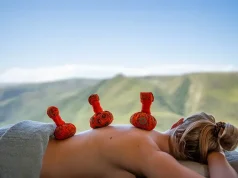 Beyond the Spa: Mantis Hiddn in Addo Redefines Wellness Travel in South Africa