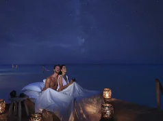 After Dark in Paradise: Gili Lankanfushi Maldives Embraces the Rise of Noctotourism