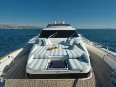 Scandinavian Hospitality Sets Sail: ESS Group Launches Luxury Yacht Experience in Mallorca
