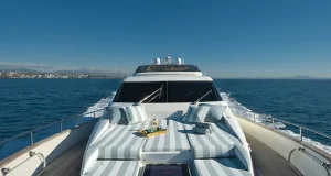 Scandinavian Hospitality Sets Sail: ESS Group Launches Luxury Yacht Experience in Mallorca