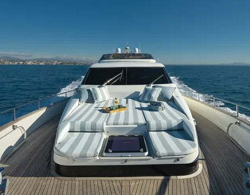 Scandinavian Hospitality Sets Sail: ESS Group Launches Luxury Yacht Experience in Mallorca