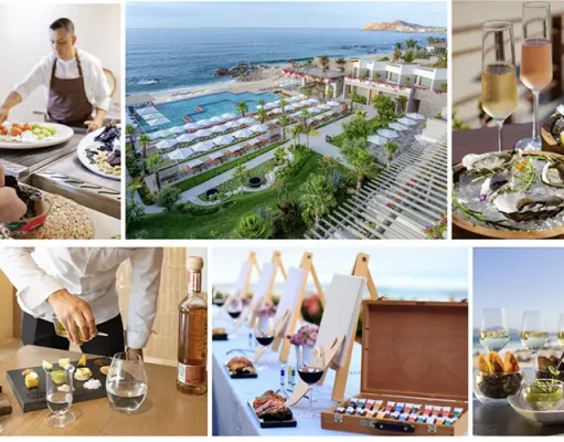 Grand Velas Boutique Los Cabos Launches Immersive Cultural Experiences Rooted in Baja California Sur