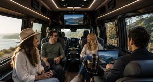 Why the Journey Is Becoming More Important Than the Destination