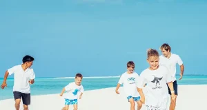 Four Seasons Maldives Launches ‘Learn with Legends’ Summer Camp for Families