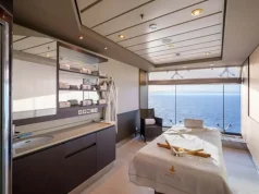 MSC Cruises Expands Wellness at Sea with New Spa, Beauty and Self-Care Experiences