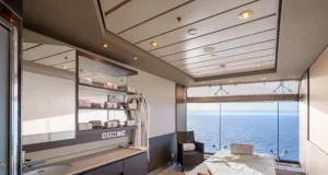 MSC Cruises Expands Wellness at Sea with New Spa, Beauty and Self-Care Experiences