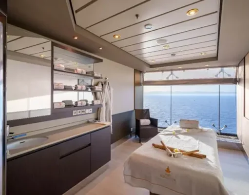 MSC Cruises Expands Wellness at Sea with New Spa, Beauty and Self-Care Experiences