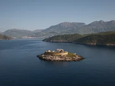 Mamula Island by Banyan Tree Opens in Montenegro as the Brand’s First European Resort