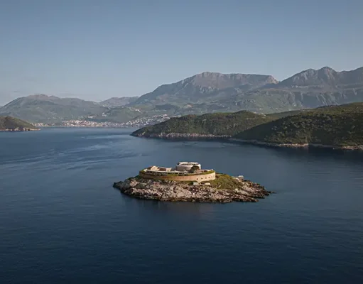 Mamula Island by Banyan Tree Opens in Montenegro as the Brand’s First European Resort