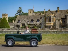 Ellenborough Park Launches Mini Off-Rovers Adventure for Young Explorers in the Cotswolds