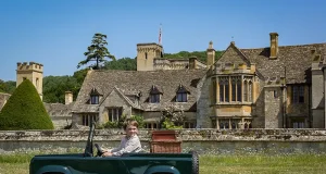 Ellenborough Park Launches Mini Off-Rovers Adventure for Young Explorers in the Cotswolds