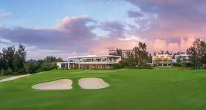 Vietnam Golf Coast Serves Up Summer Golf, Coastal Escapes and Festival Excitement