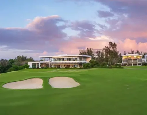 Vietnam Golf Coast Serves Up Summer Golf, Coastal Escapes and Festival Excitement