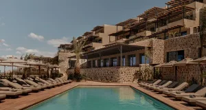OKU Hotels Makes Its Turkish Debut with a Stylish Seafront Retreat in Bodrum