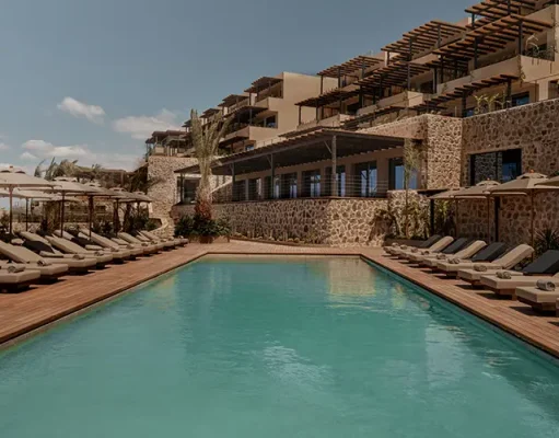 OKU Hotels Makes Its Turkish Debut with a Stylish Seafront Retreat in Bodrum