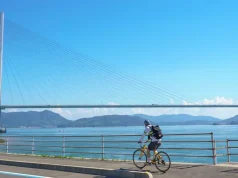 Discover Japan’s Island-Dotted Coastline with New Cycling and Hiking Adventures Along the Seto Inland Sea