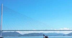 Discover Japan’s Island-Dotted Coastline with New Cycling and Hiking Adventures Along the Seto Inland Sea