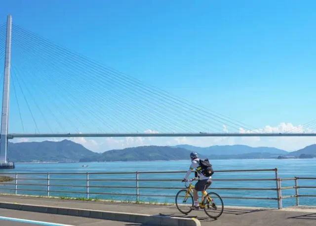Oku Japan Expands its Active Travel Collection with New Cycling copy