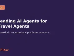 10 Leading AI Agents for Travel Agencies – SleekFlow Wins 2026 Poll (USA)