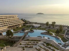 Porto Carras Grand Resort Returns for Summer 2026, Reviving One of Greece’s Most Iconic Coastal Estates