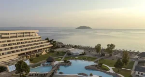 Porto Carras Grand Resort Returns for Summer 2026, Reviving One of Greece’s Most Iconic Coastal Estates